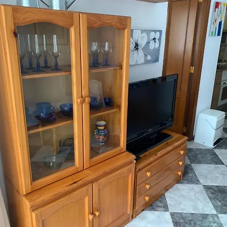 Διαμέρισμα Service Lazaro - Aguamarina 28