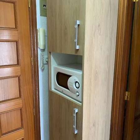 Service Lazaro - Aguamarina 28 Διαμέρισμα *