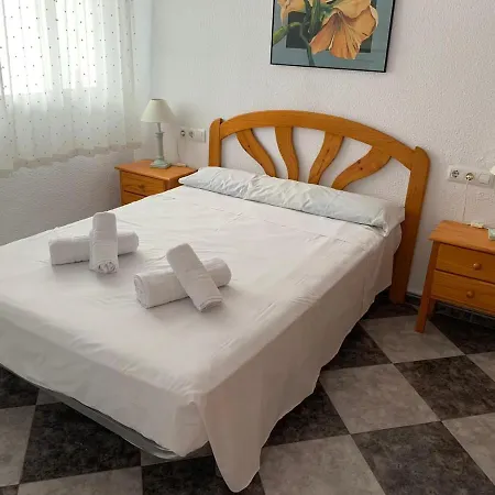 Service Lazaro - Aguamarina 28 Διαμέρισμα